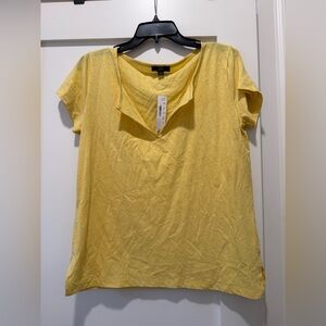 NWT Jcrew Tee